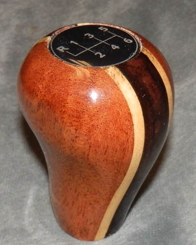Vintage 1941-1947 Buick Ivory Gear Shift Knob – Bob's Automobilia